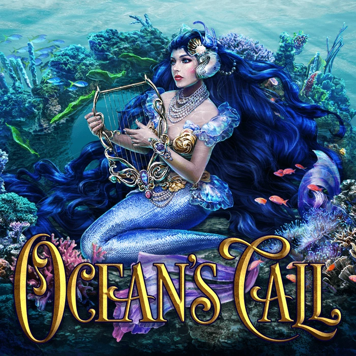 Ocean's Call Image