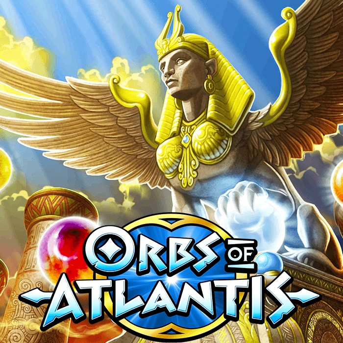 Orbs of Atlantis Image