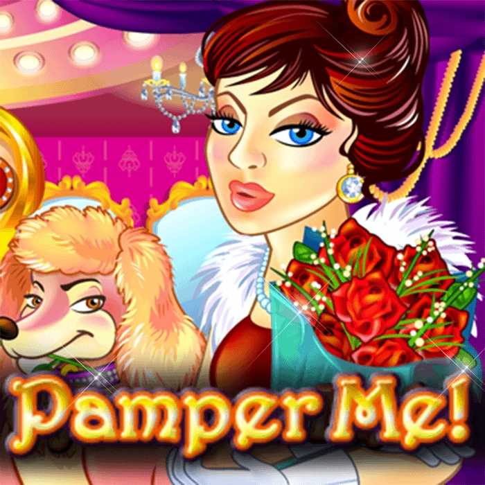 Pamper Me Image