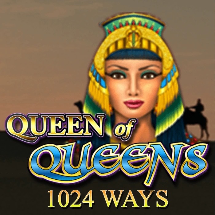 Queen of Queens II Image