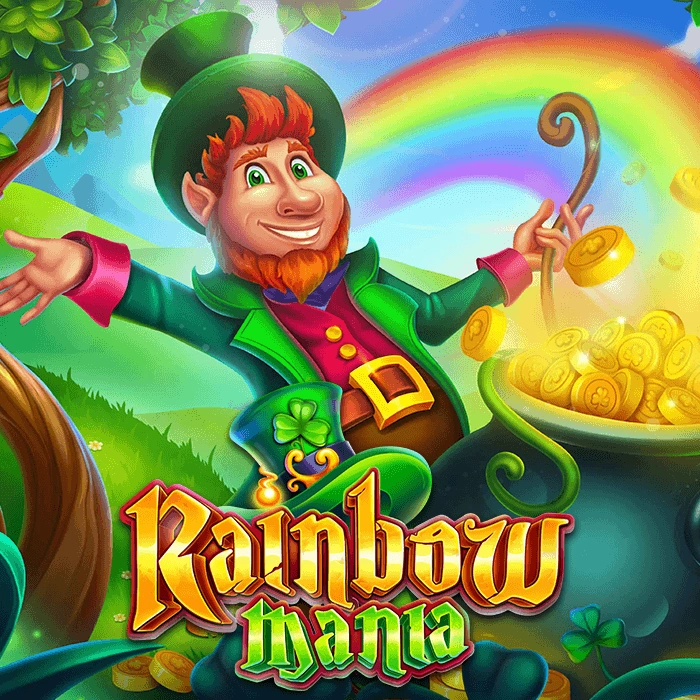 Rainbowmania Image