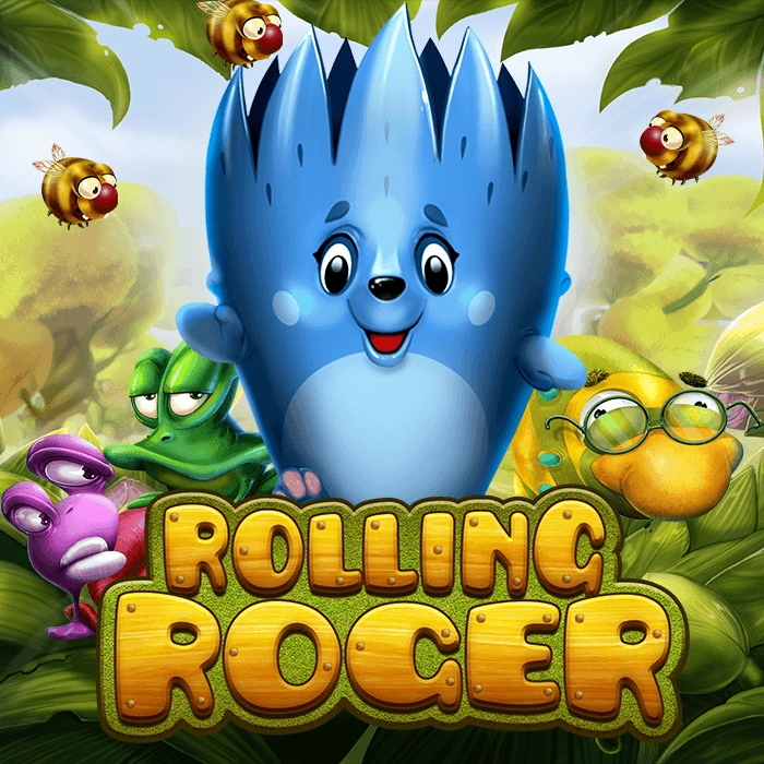 Rolling Roger Image