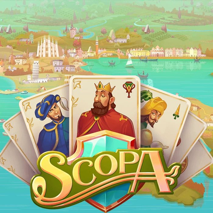 Scopa Image