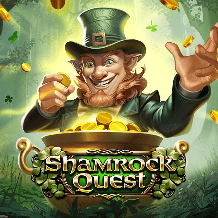 Shamrock Quest Image
