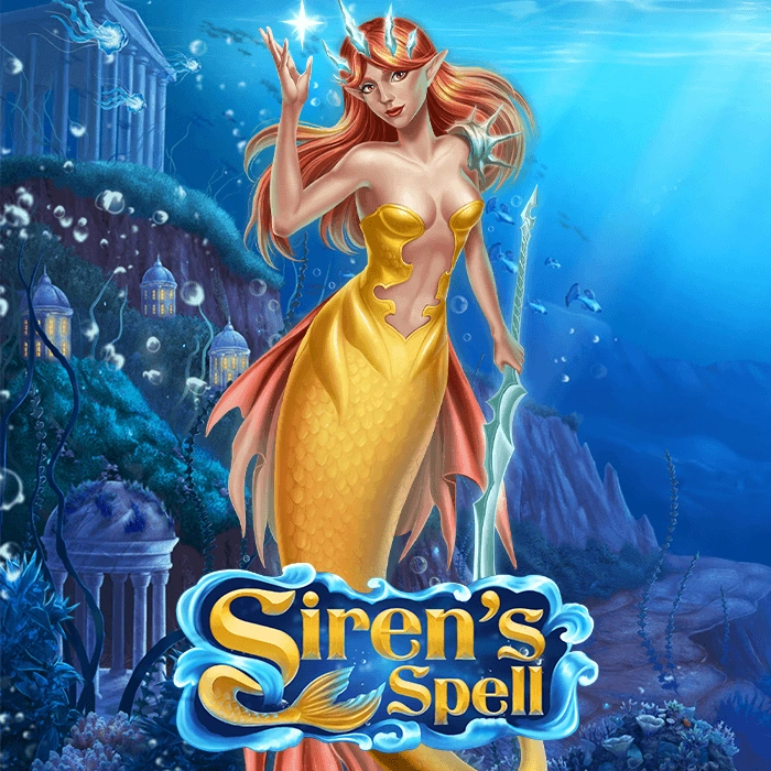 Siren's Spell Image