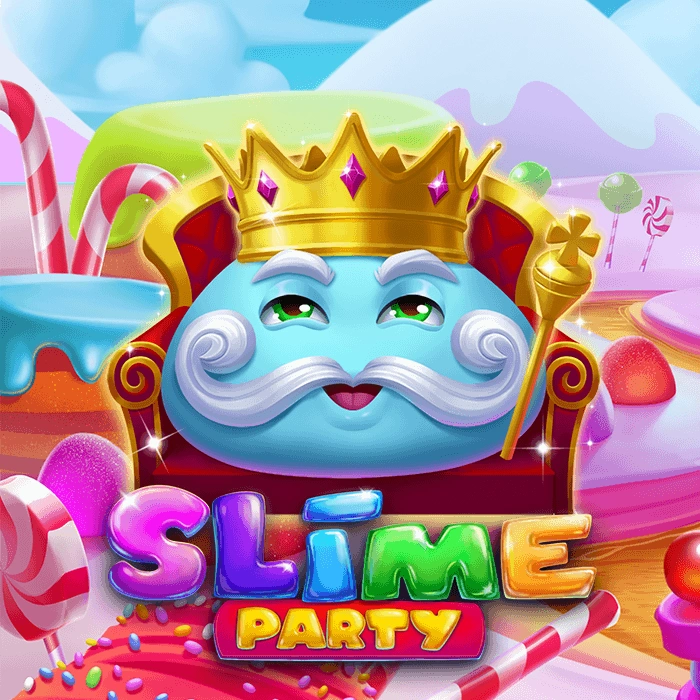 Slime Party Image