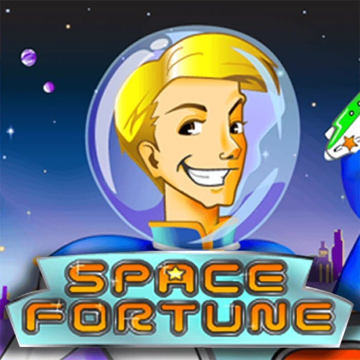 Space Fortune Image