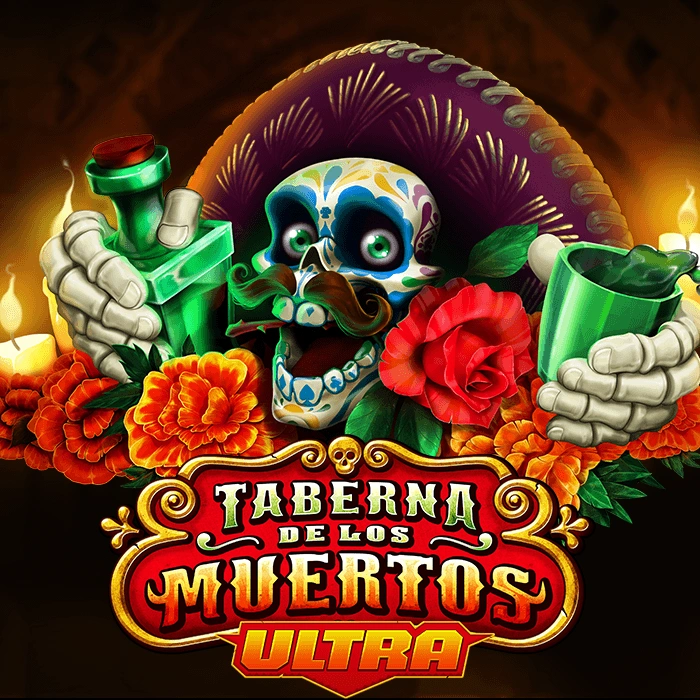 Taberna De Los Muertos Ultra Image