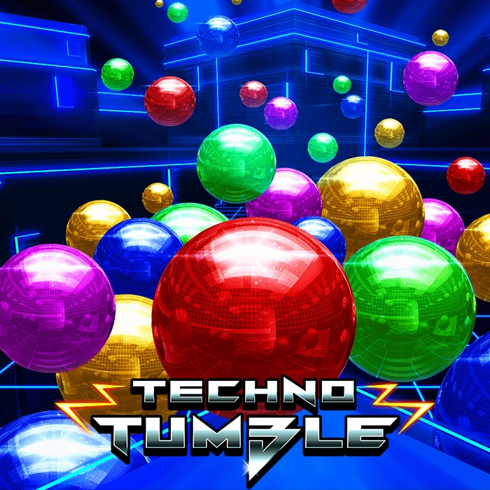 Techno Tumble Image
