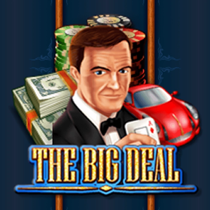 The Big Deal Image