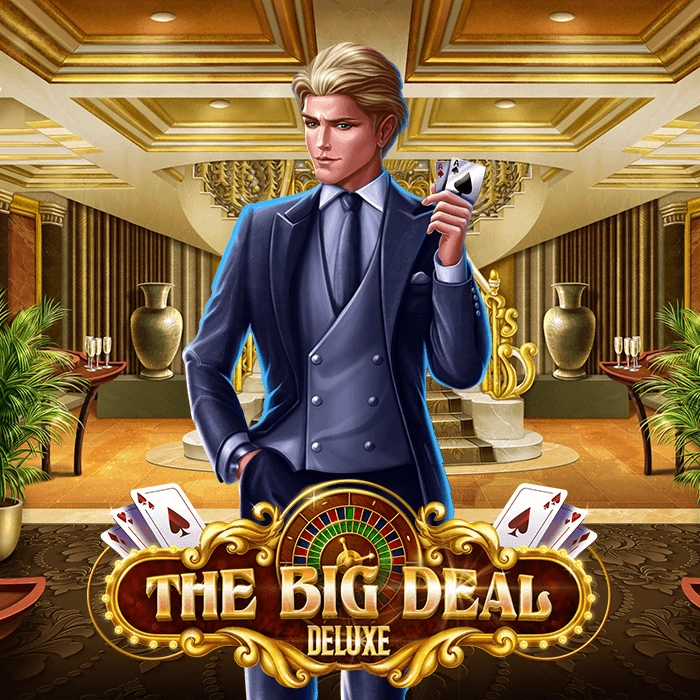 The Big Deal Deluxe Image