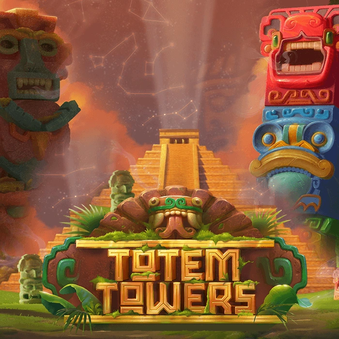 Totem Towers Image