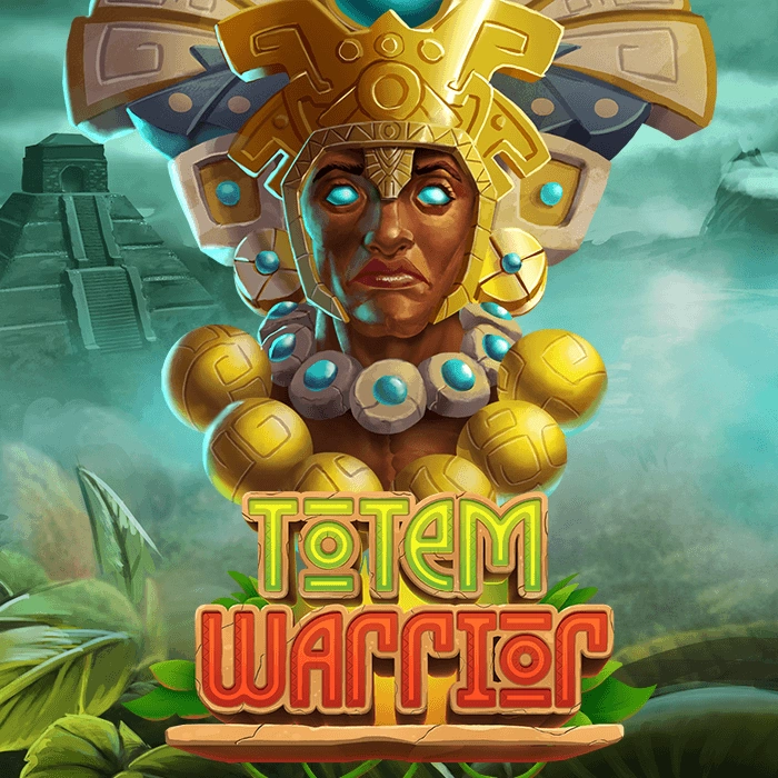 Totem Warrior Image