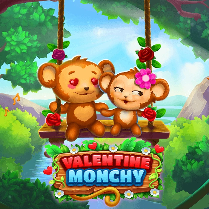 Valentine Monchy Image