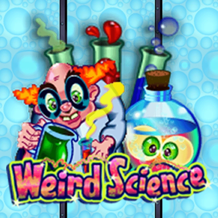 Weird Science Image