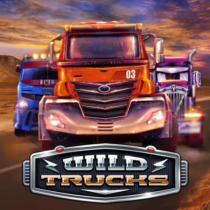 Wild Trucks Image