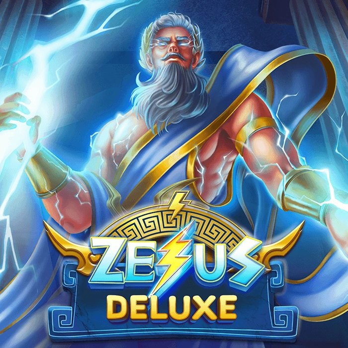 Zeus Deluxe Image
