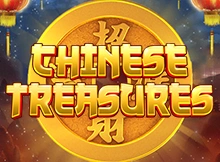 Chinese Treasures Image