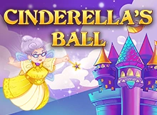 Cinderella's Ball Image