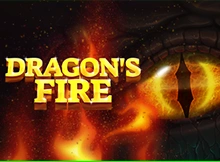 Dragon's Fire Image