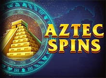 Aztec Spins Image