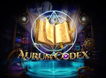 Aurum Codex Image
