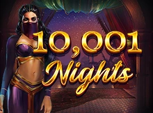 10001 Nights Image