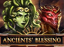 Ancients Blessing Image