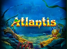 Atlantis Image