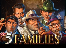 5 Families Image