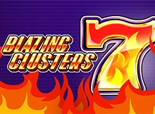 Blazing Clusters Image