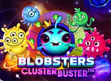 Blobsters ClusterBuster Image