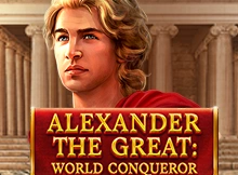 Alexander The Great World Conqueror Image