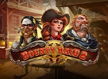 Bounty Raid 2 Image