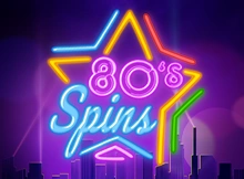 80s Spins Image