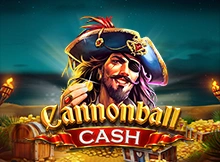 Cannonball Cash Image