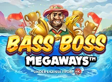 Bass Boss MegaWays Image
