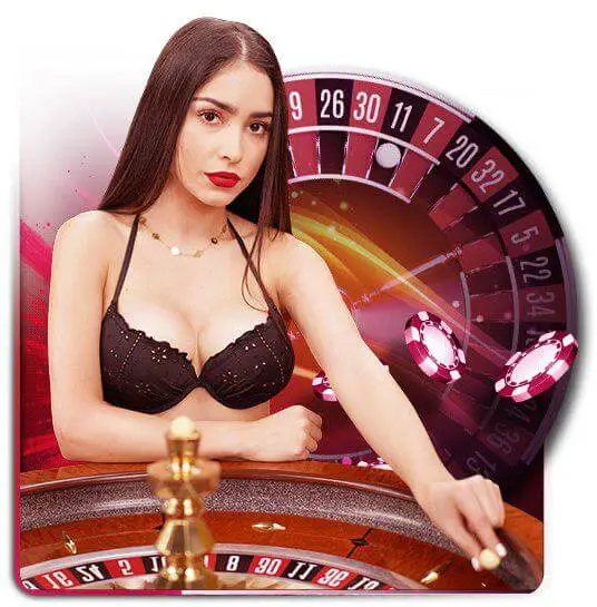 Roulette Image