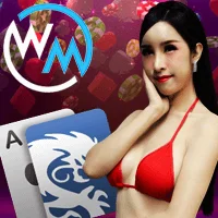 Dragon and Tiger Image