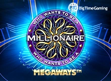 Millionaire Megaways Image