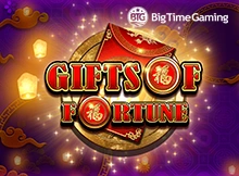 Gifts of Fortune Image