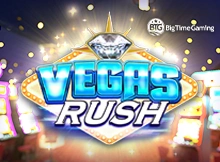 Vegas Rush Image