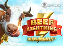 Beef Lightning Image