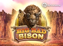 Big Bad Bison Image
