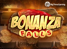 Bonanza Falls Image