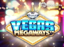 Vegas Megaways Image