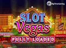 Slot Vegas - Fully Loaded Image
