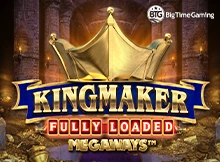 Kingmaker Fully Loaded Image