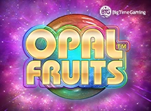 Opal Fruits Image