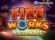 Fireworks Megaways Image